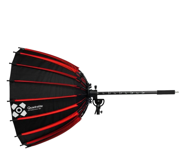 Quadralite Octadecagon Focus Para 90cm - 1490182 - zdjęcie 3